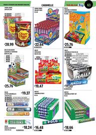 Volantino Big Food Pagina 65