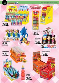 Volantino Big Food Pagina 66
