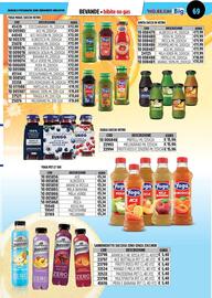Volantino Big Food Pagina 71