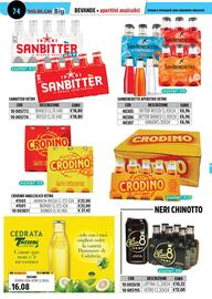 Volantino Big Food Pagina 76