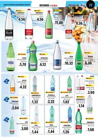 Volantino Big Food Pagina 79