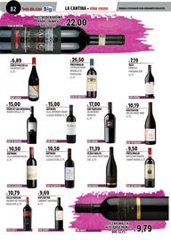 Volantino Big Food Pagina 84