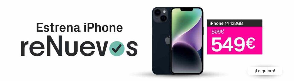 Catálogo Phone House Página 2