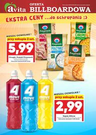 Avita gazetka Strona 1