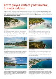 Folleto Soltour Página 2