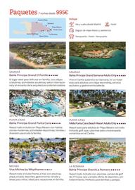 Folleto Soltour Página 3