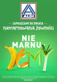 ALDI gazetka Strona 1