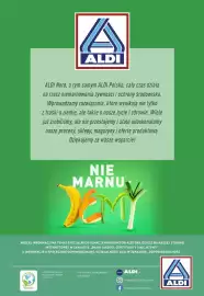 ALDI gazetka Strona 16