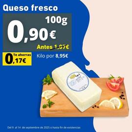 Folleto Supermercados Tu Alteza semana 37 Página 2