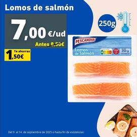 Folleto Supermercados Tu Alteza semana 37 Página 3