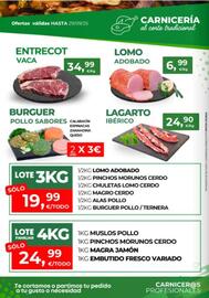Folleto Quality Supermercados Página 2