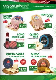 Folleto Quality Supermercados Página 3