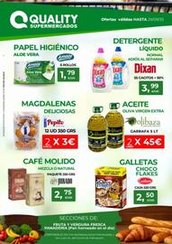 Folleto Quality Supermercados Página 4