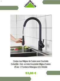 Catalogue Leroy Merlin semaine 37 page 2