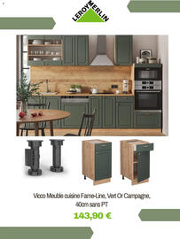 Catalogue Leroy Merlin semaine 37 page 3