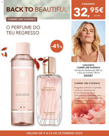 Catálogo Yves Rocher Página 11