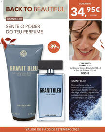 Catálogo Yves Rocher Página 12