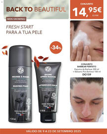 Catálogo Yves Rocher Página 13
