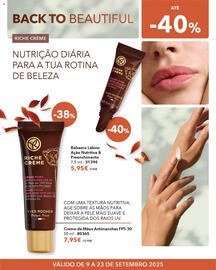 Catálogo Yves Rocher Página 2