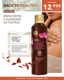 Catálogo Yves Rocher Página 3