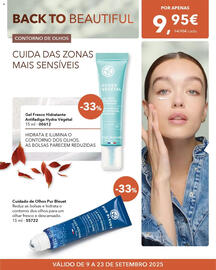 Catálogo Yves Rocher Página 4