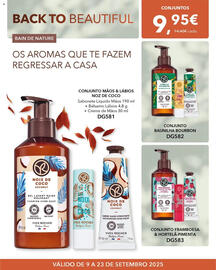 Catálogo Yves Rocher Página 6
