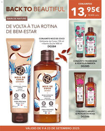 Catálogo Yves Rocher Página 7