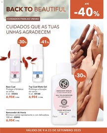 Catálogo Yves Rocher Página 8