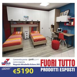Volantino Dotolo Mobili Pagina 15