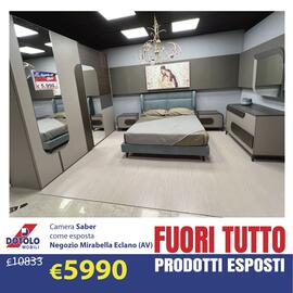 Volantino Dotolo Mobili Pagina 17