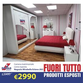 Volantino Dotolo Mobili Pagina 22