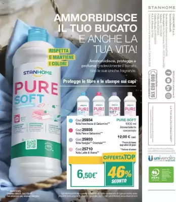 Catalogo Stanhome (valido fino al 26-09)