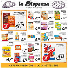 Volantino èccoMI Pagina 17