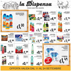 Volantino èccoMI Pagina 18