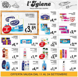 Volantino èccoMI Pagina 21