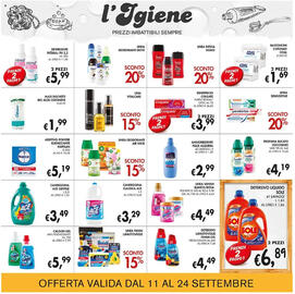 Volantino èccoMI Pagina 22