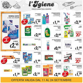 Volantino èccoMI Pagina 23
