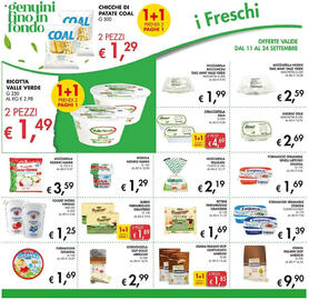 Volantino Maxi Coal Pagina 10