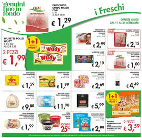 Volantino Maxi Coal Pagina 11