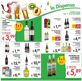Volantino Maxi Coal Pagina 15