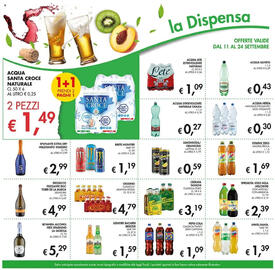Volantino Maxi Coal Pagina 17