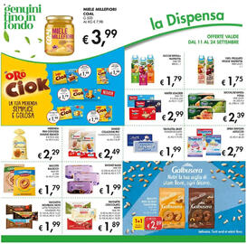 Volantino Maxi Coal Pagina 18