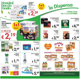 Volantino Maxi Coal Pagina 20