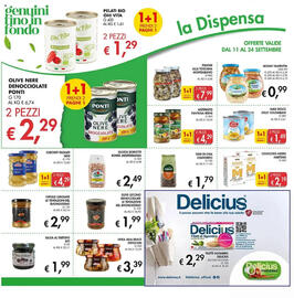 Volantino Maxi Coal Pagina 22