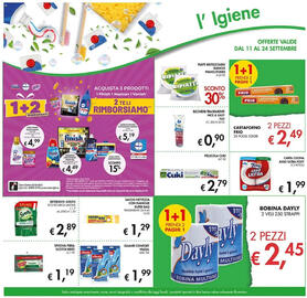 Volantino Maxi Coal Pagina 24