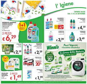 Volantino Maxi Coal Pagina 25