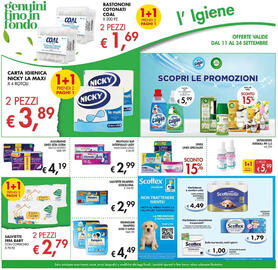 Volantino Maxi Coal Pagina 26