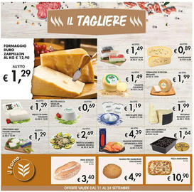 Volantino Maxi Coal Pagina 6