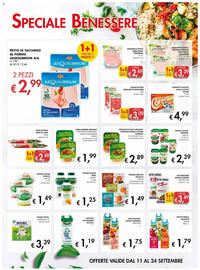 Volantino Supermercato Coal Pagina 10