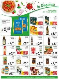 Volantino Supermercato Coal Pagina 11